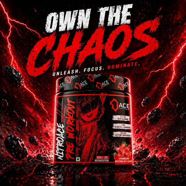 Best Pre Workout in India 2025 at Lowest Price Online  Body Building India