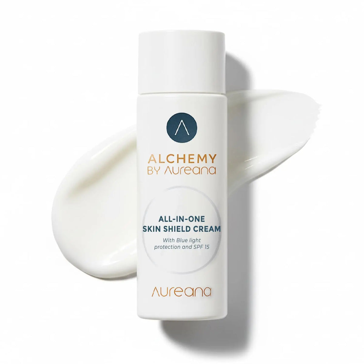 Alchemy By Aureana All-In-One Skin Shield Cream 50g Product vendor