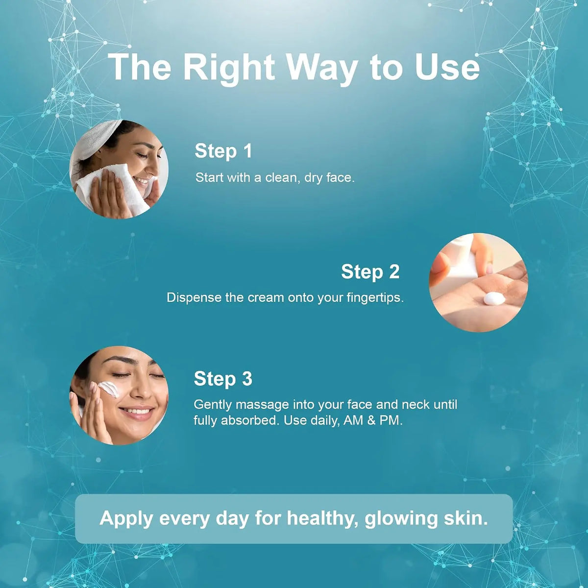 Alchemy By Aureana All-In-One Skin Shield Cream 50g Product vendor