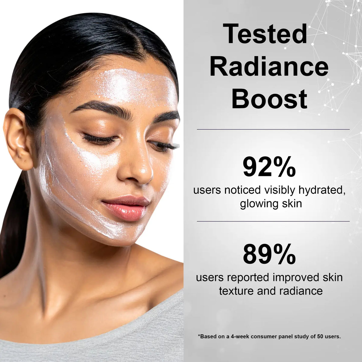 Alchemy By Aureana Antibacterial Purifying Silver Face Mask 50g Product vendor