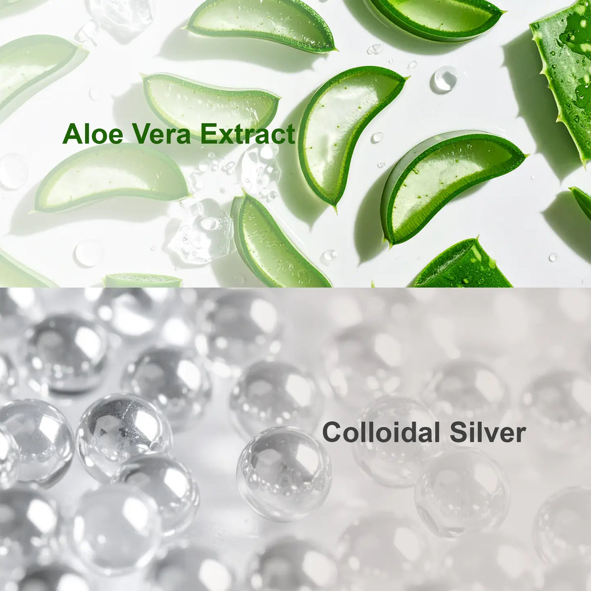 Alchemy By Aureana Antibacterial Purifying Silver Face Mask 50g Product vendor
