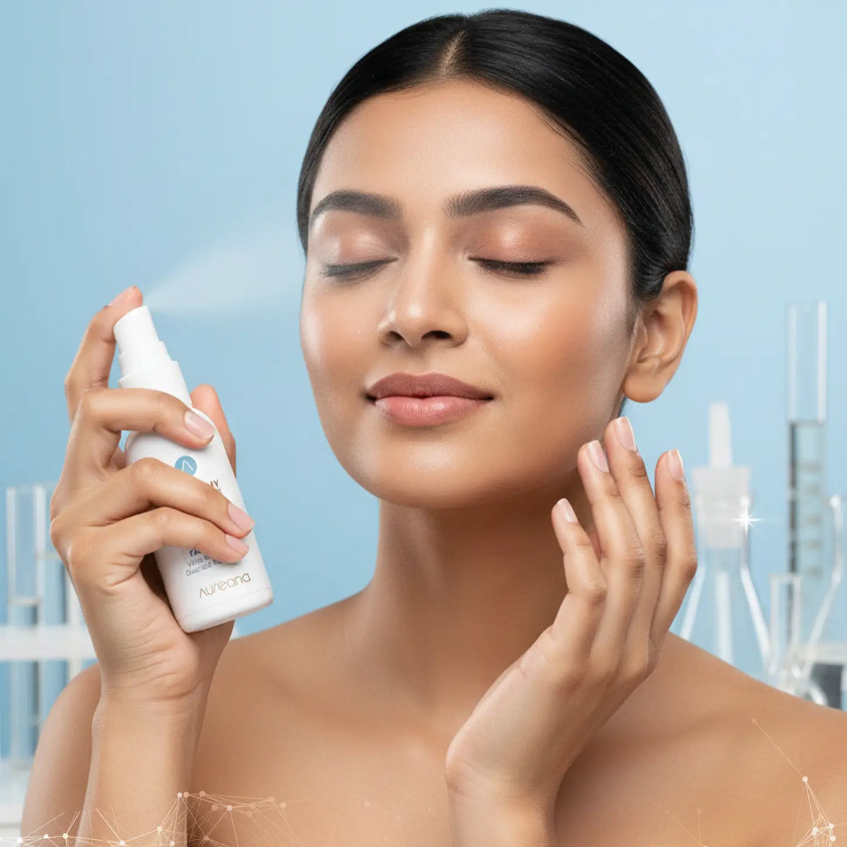 Alchemy By Aureana Moisture Balancing Face Mist 50ml Product vendor