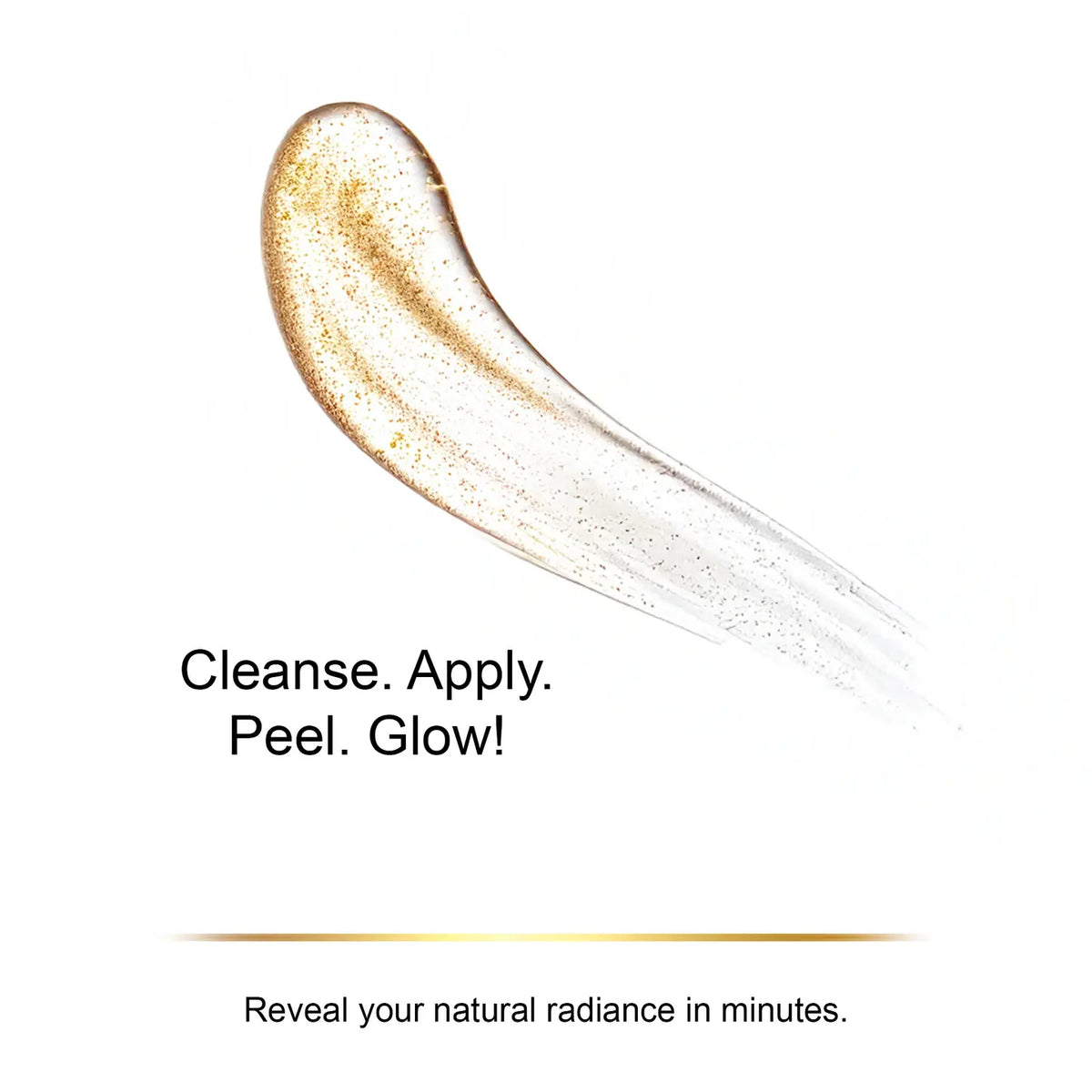 Alchemy By Aureana Skin Revival Gold Gel Mask - 50g Product vendor