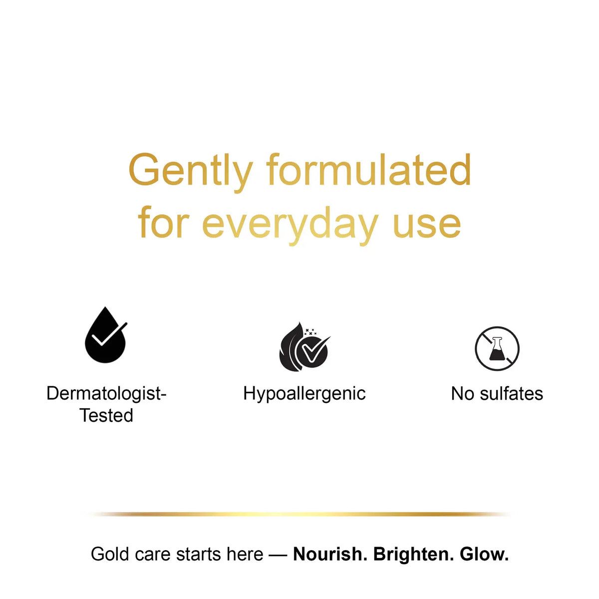 Alchemy By Aureana Skin Revival Gold Gel Mask - 50g Product vendor