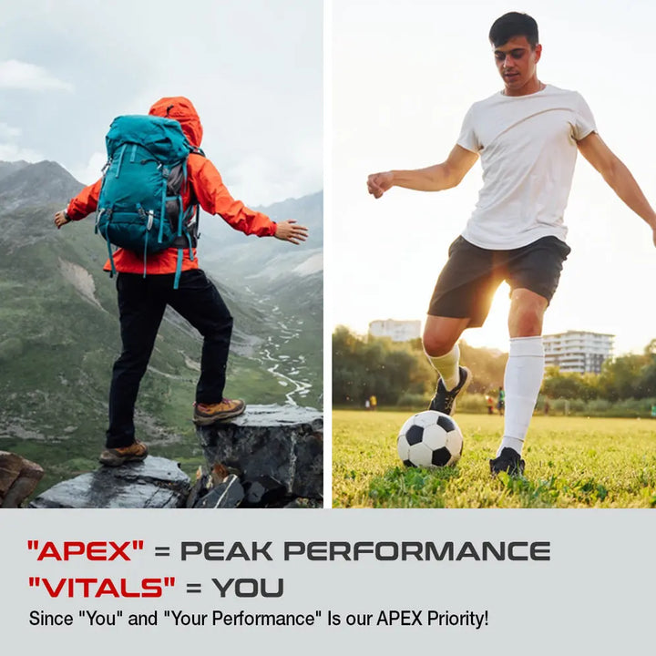 Apex Vitals Liquid Kollage'n Product vendor