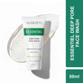 Aureana Essentiel Deep Pore Face Wash - 50 ml