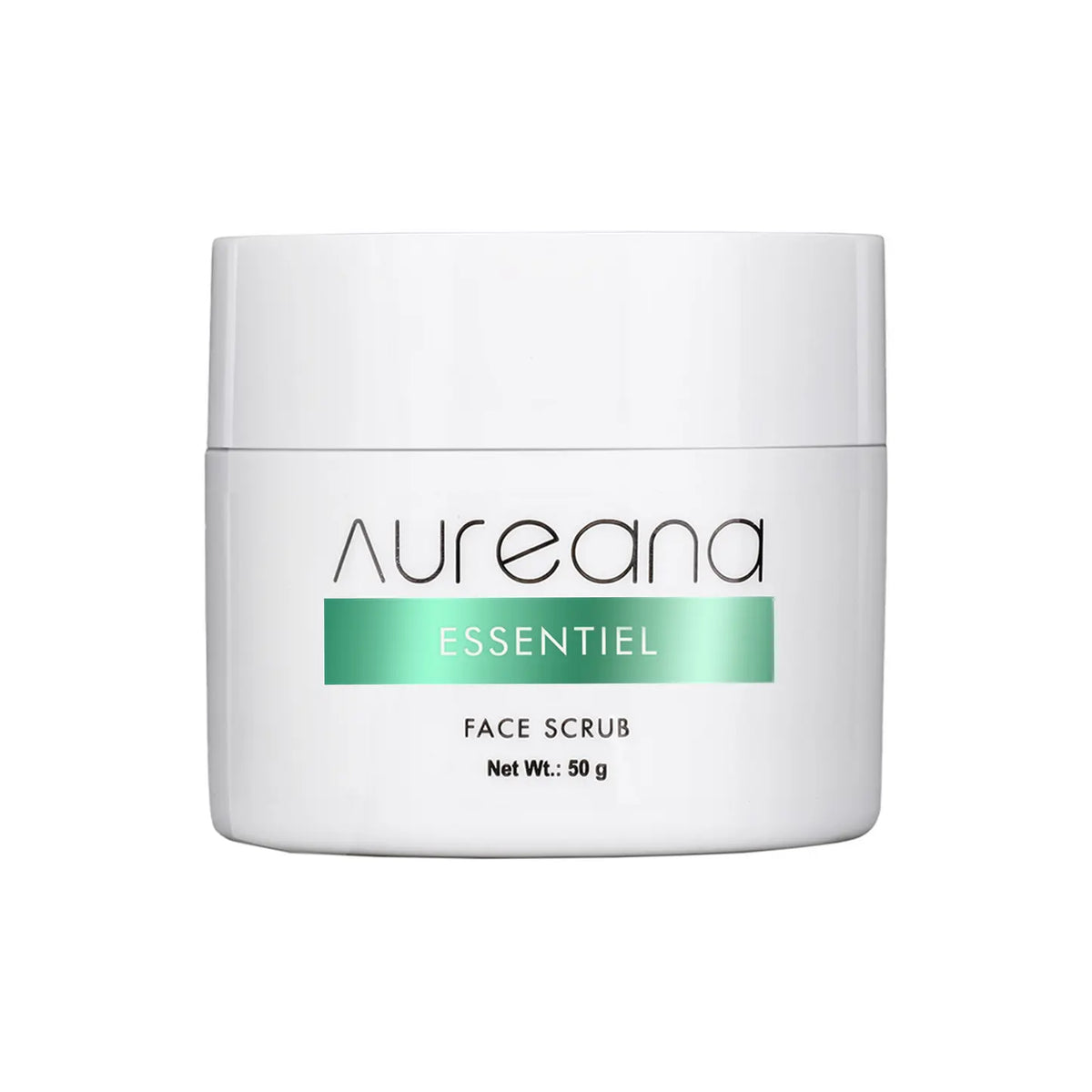 Aureana Essentiel Face Scrub - 50 g Product vendor