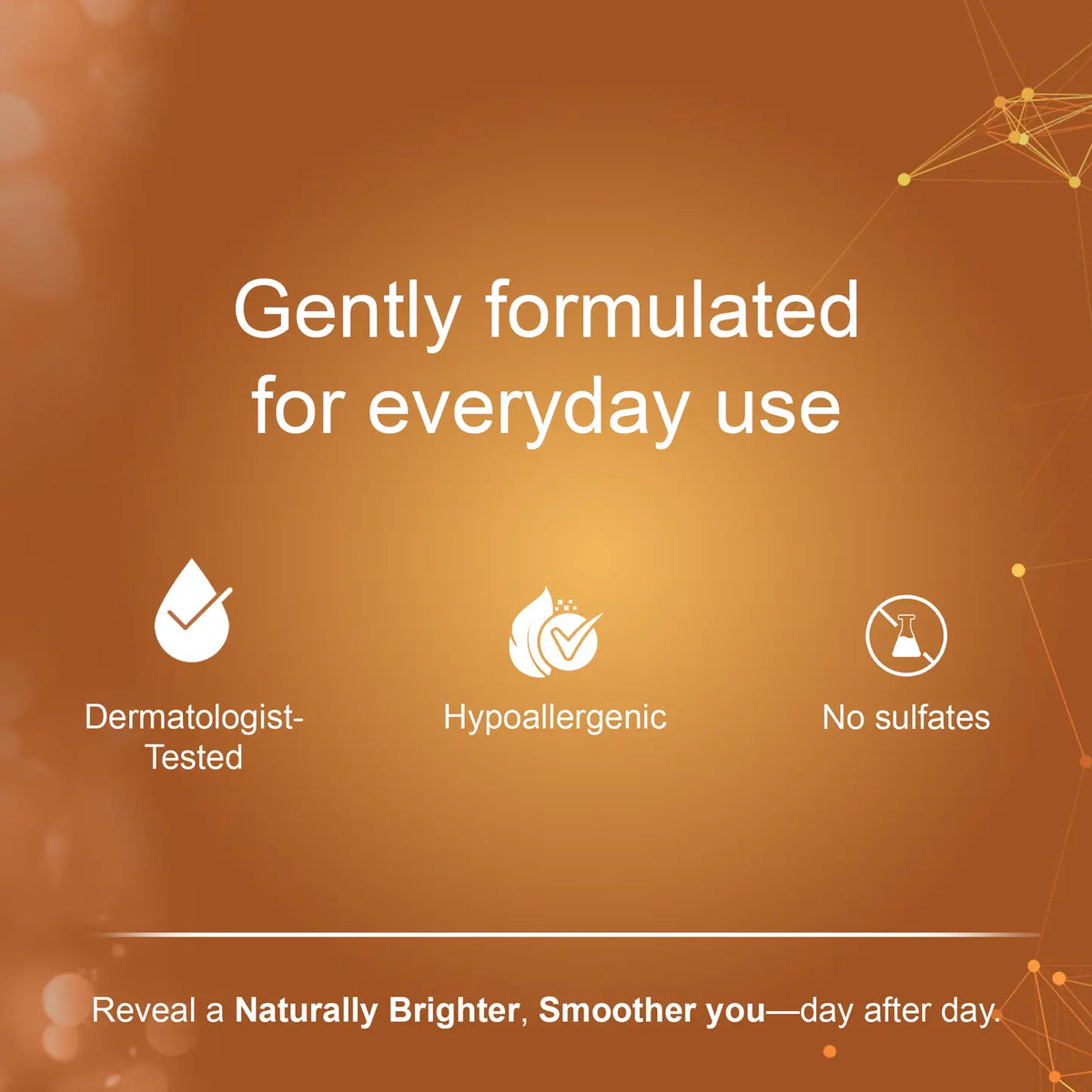 Aureana Luminos Brightening Serum - 30 ml Product vendor
