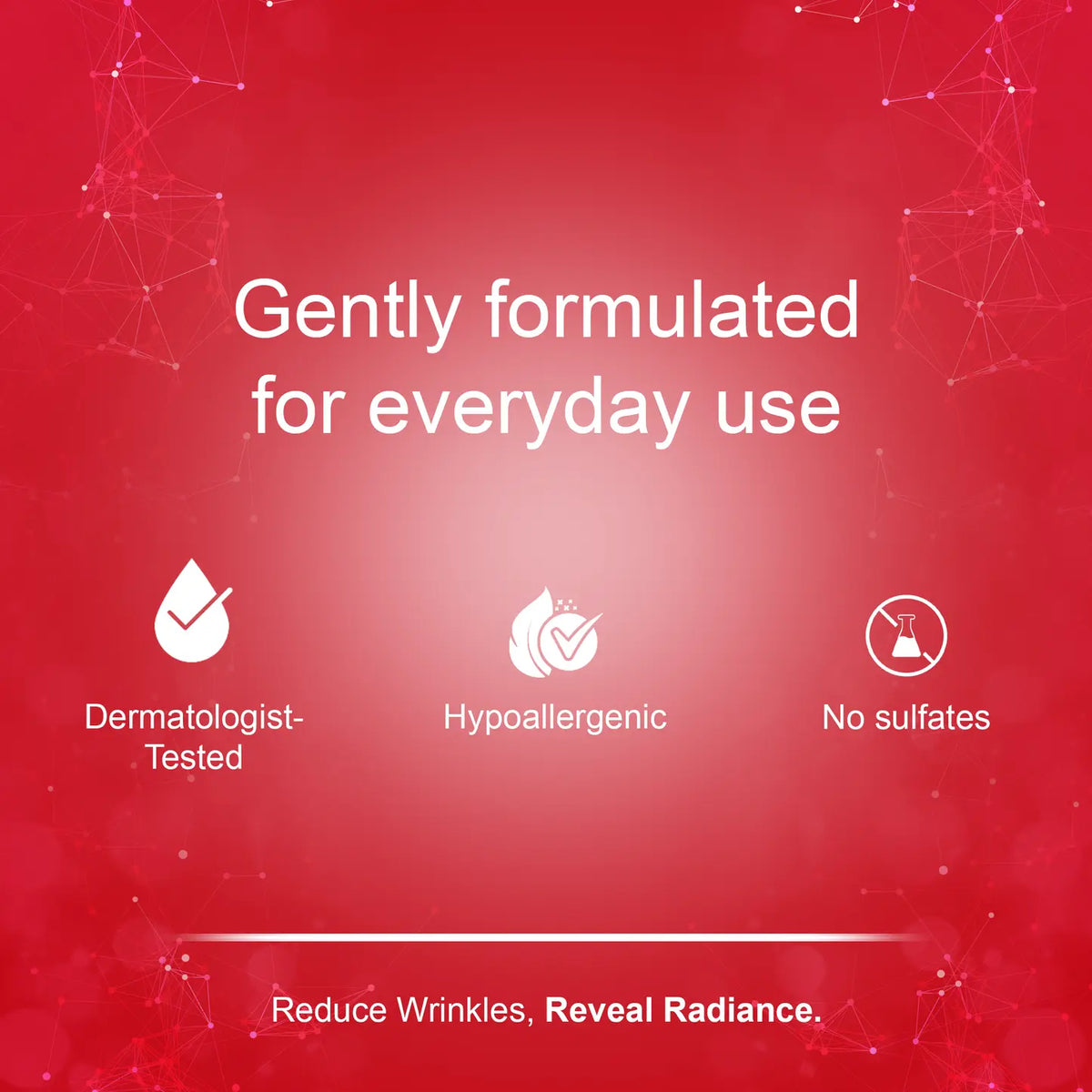 Aureana Rewind Anti-Ageing Serum - 30 ml Product vendor