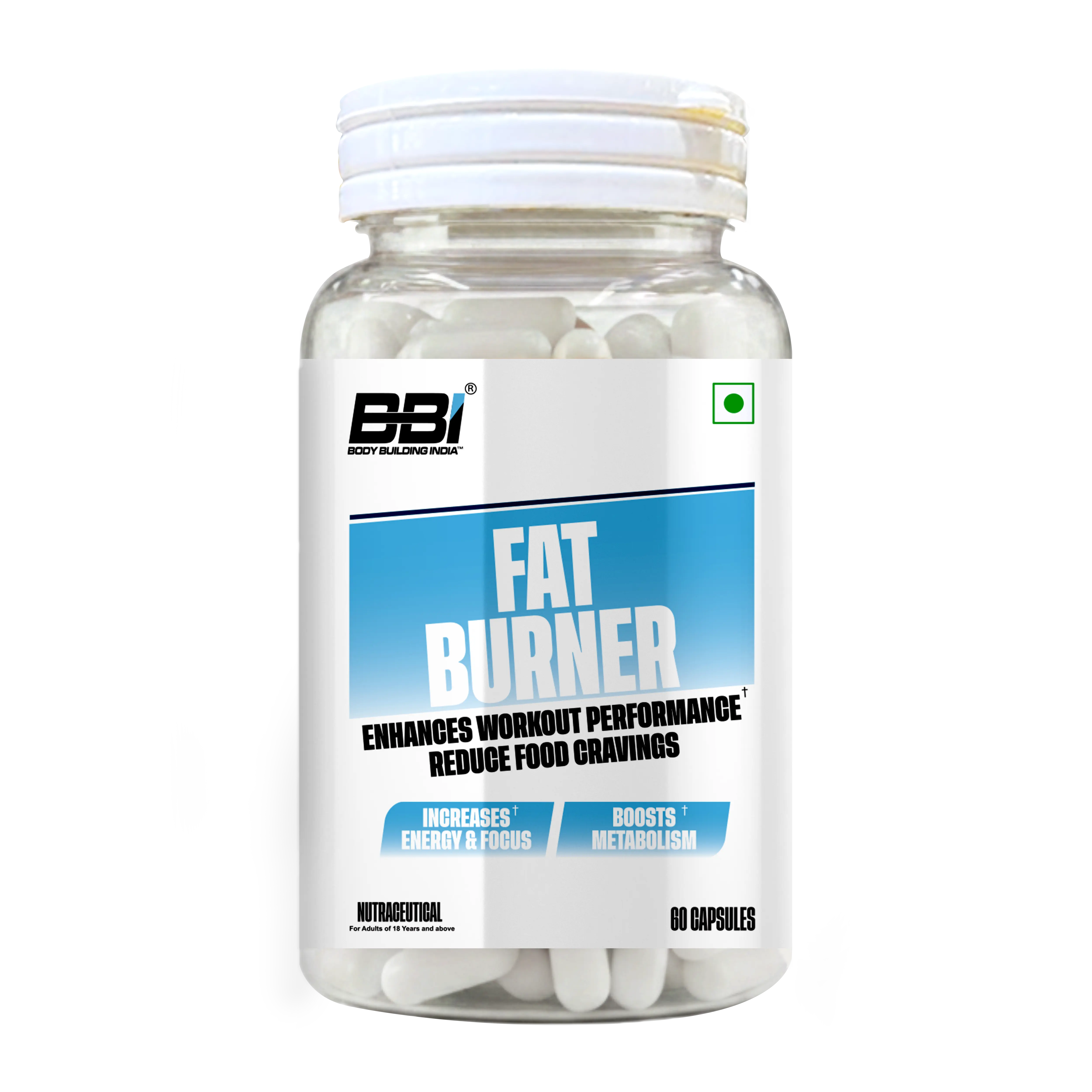 BBI Vitamin Bundle - Body Building India