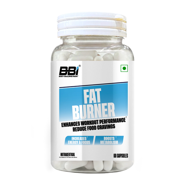 Achieve Your Lean Muscle Goals with CLA and L-Carnitine Combination – Body  Building India