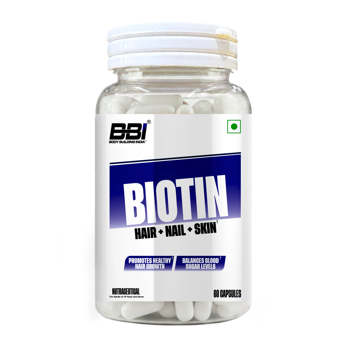 BBI Build-Your-Own Wellness Combo Product vendor