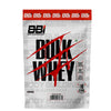 BBI Bulk Whey - Ideal Beginner Whey Protein With Added Digestive Enzymes