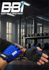 Body Building India BBI Fitness Pro Gloves