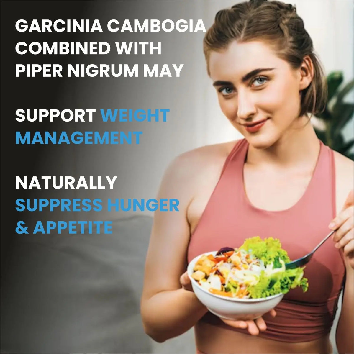 BBI Garcinia Cambogia Supplement – Natural Weight Management & Metabolism Support | 60 Tablets Product vendor