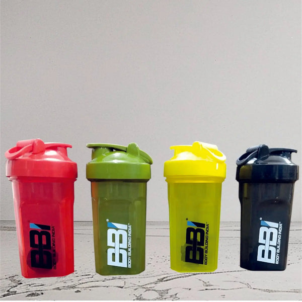 BBI HEAVY BLENDER BALL SHAKER Product vendor