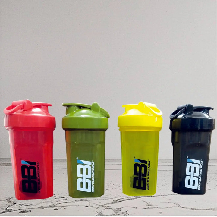 BBI HEAVY BLENDER BALL SHAKER Product vendor