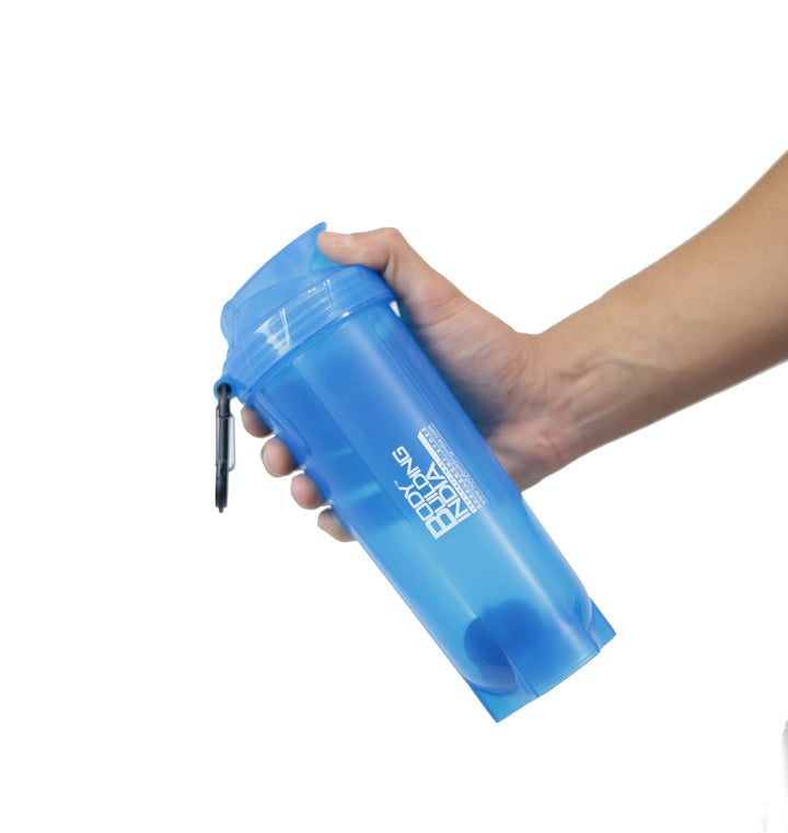 BBI HEAVY BLENDER BALL SHAKER Product vendor