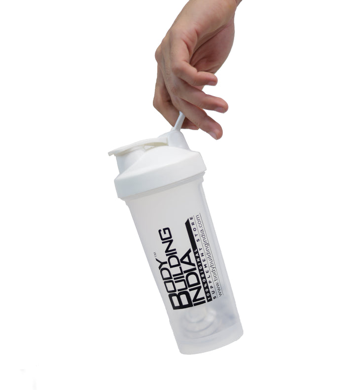 BBI HEAVY BLENDER BALL SHAKER Product vendor