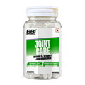BBI Joint Care Supplement – Joint Pain Relief, Mobility & Bone Support with Vitamin C, D & Hyaluronic Acid | 60 Capsules