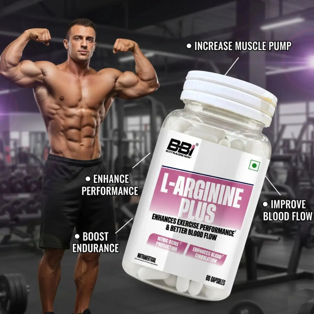l-arginine vs l-carnitine bodybuilding BBI Plus 60 Capsules HOW TO GET THE Program:8 Week Skin and Tissue Optimization skin lightening lotion Carnitine is crafted with
