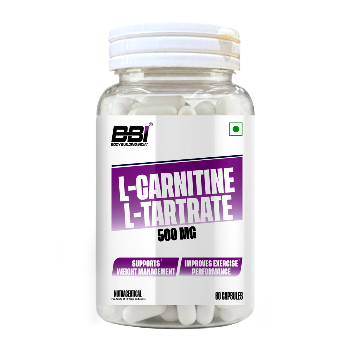 l carnitine l tartrate 500mg L-Carnitine Supplement for Energy and Fat Burning – Body Building India