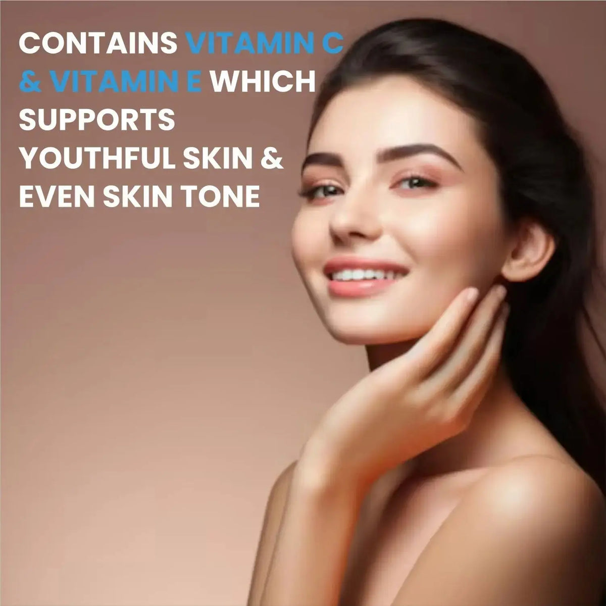 BBI Marine Collagen Supplement – Skin Elasticity, Hair Growth & Joint Health | 60 Tablets Product vendor