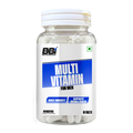 BBI Multivitamin for Men Supplement – Vitamins & Minerals for Energy, Immunity & Muscle Health | 60 Tablets