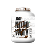 BBI Nitro Whey Protein