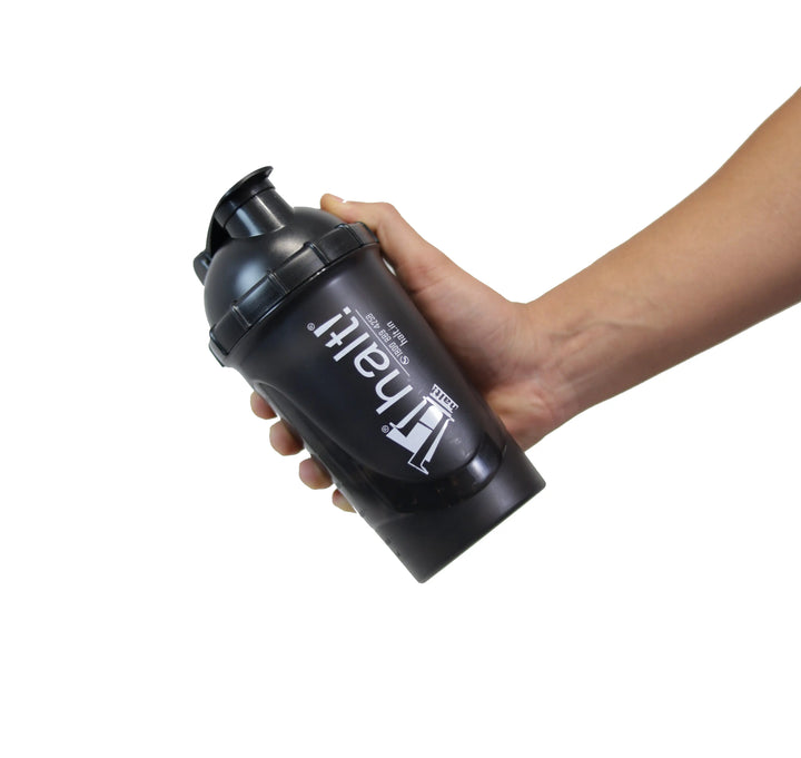 BLENDER BALL HALT SHAKER (600ml) Product vendor