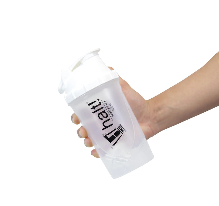BLENDER BALL HALT SHAKER (600ml) Product vendor