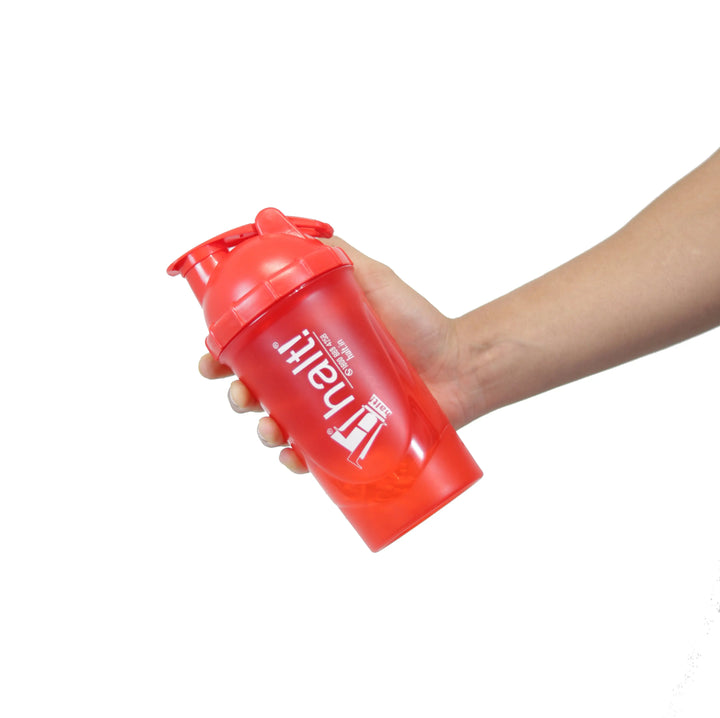 BLENDER BALL HALT SHAKER (600ml) Product vendor