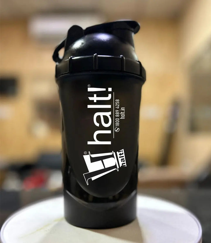 BLENDER BALL HALT SHAKER (600ml) Product vendor
