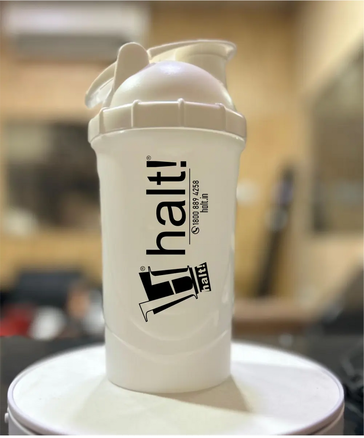 BLENDER BALL HALT SHAKER (600ml) Product vendor