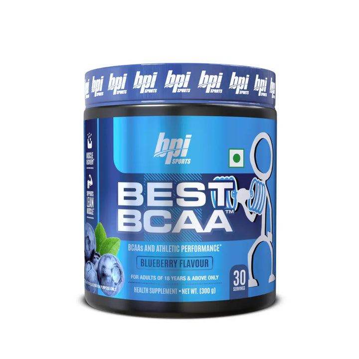 BPI Sports Best BCAA - 300 g Product vendor