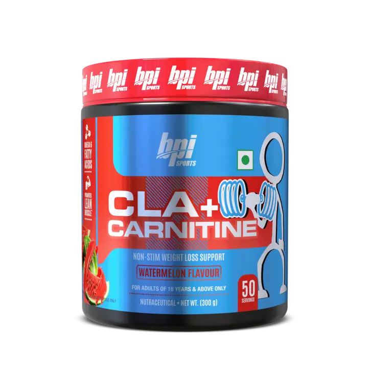 BPI Sports CLA+Carnitine (Indian) Product vendor