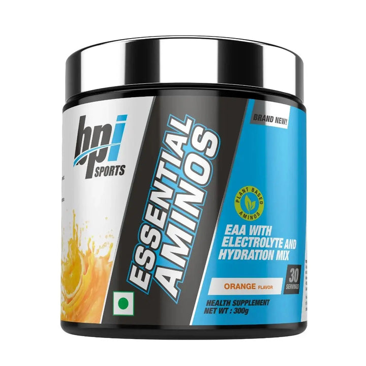 BPI Sports Essential Aminos 300 g - Halt