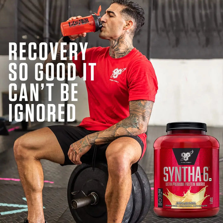 BSN SYNTHA-6 BSN