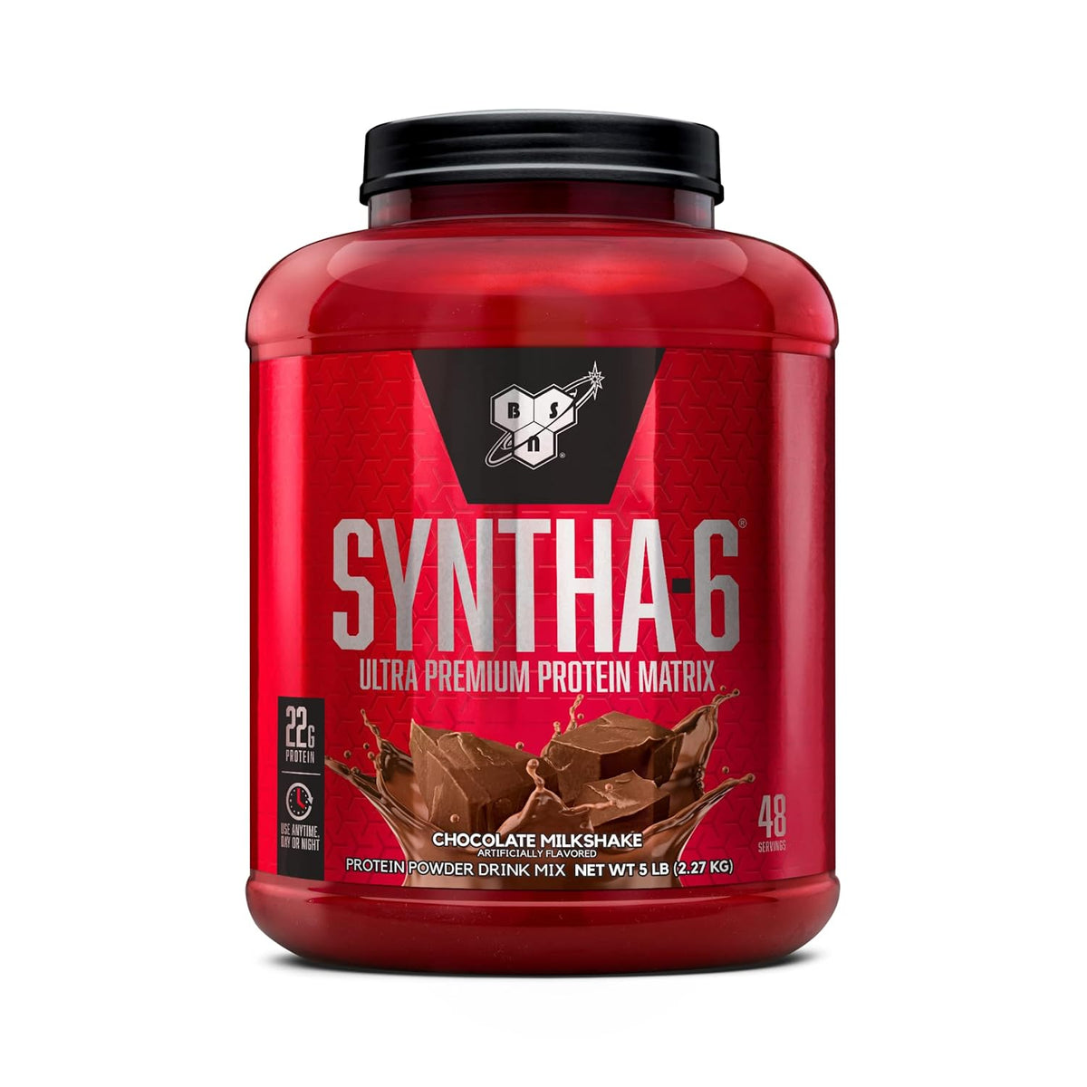 BSN SYNTHA-6 (Indian) Product vendor