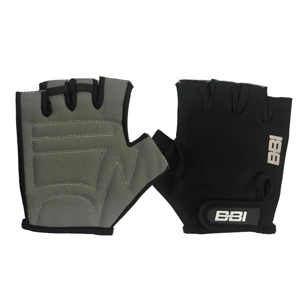 Body Building India BBI Fitness Gloves Product vendor