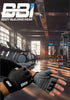 Body Building India BBI Fitness Gloves