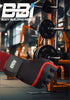 Body Building India BBI Gloves Elite with Wrist Support