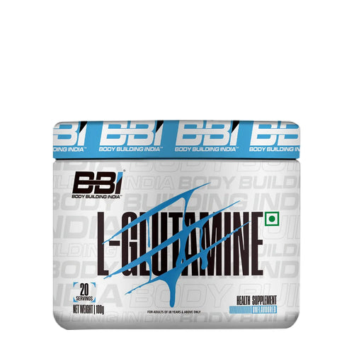 l carnitine and glutamine together L-Glutamine vs L-Carnitine: Which Supplement Is Best for You? main image 1