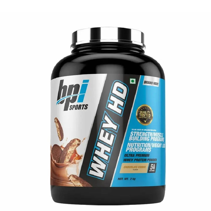 Bpi Sports Whey Hd BPI Sports