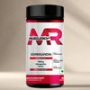 MuscleRich Ashwagandha 500mg (60 Tablets)