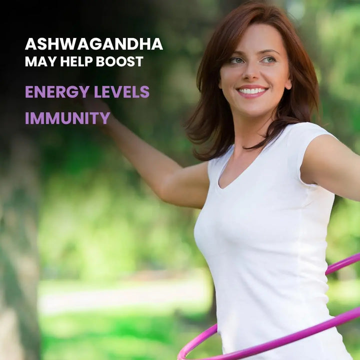 Carbamide Forte 100% Organic Ashwagandha Powder Product vendor