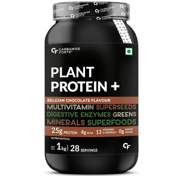 Carbamide Forte 100% Organic Ashwagandha Powder (Copy) Product vendor