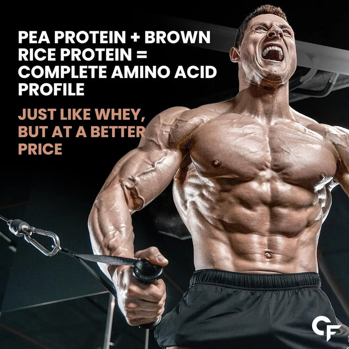 Carbamide Forte 100% Organic Ashwagandha Powder (Copy) Product vendor
