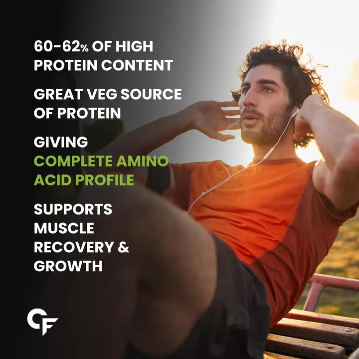 Carbamide Forte 100% Organic Spirulina Tablets 2000 mg | 180 Tablets Product vendor