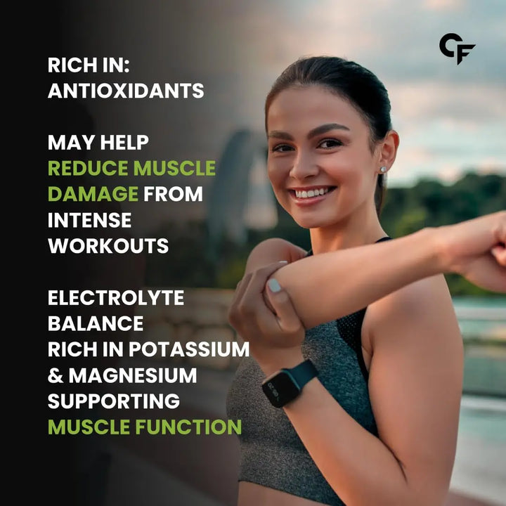 Carbamide Forte 100% Organic Spirulina Tablets 2000 mg | 180 Tablets Product vendor